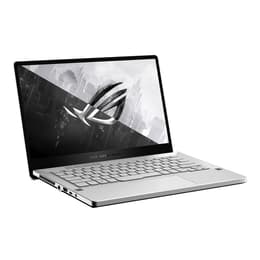 Asus ROG Zephyrus G14 GA401IV-099T 14" - Ryzen 7 4800HS - 16GB - SSD 512 GBGB NVIDIA GeForce RTX 2060 AZERTY - Γαλλικό
