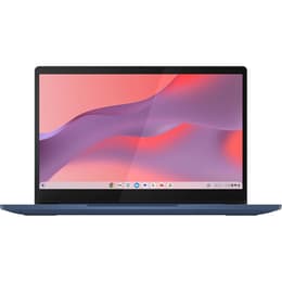 Lenovo IdeaPad Slim 3 ChromeBook Mediatek Kompanio 520 2 GHz 128GB SSD - 8GB QWERTY - Αγγλικά
