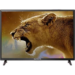 TV Kb Elements 165 cm ELT65DE910B 3840 X 2160