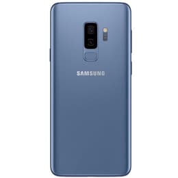Galaxy S9+ 64GB - Μπλε - Ξεκλείδωτο