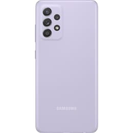 Galaxy A52s 5G 128GB - Μωβ - Ξεκλείδωτο