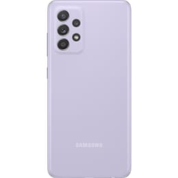 Galaxy A52s 5G