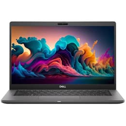 Dell Latitude 7310 13"(2020) - Core i5 - Gen 10 (U) - 8GB - SSD 256 GB QWERTZ - Γερμανικό