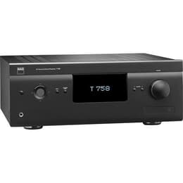Nad T758 Ενισχυτές ήχου