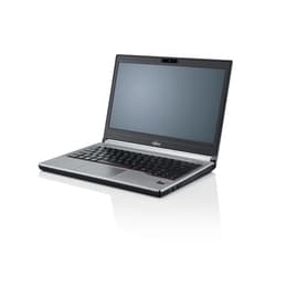 Fujitsu LifeBook E746 14" (2015) - Core i5-6200U - 8GB - HDD 320 Gb QWERTZ - Γερμανικό