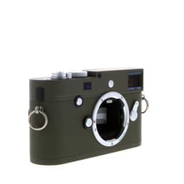 Υβριδική M-P (Typ 240) - Πράσινο Leica