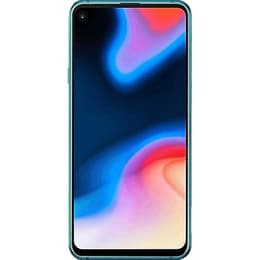 Galaxy A8s 128GB - Μπλε - Ξεκλείδωτο