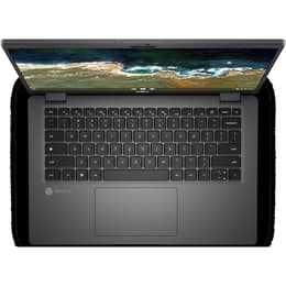Dell Latitude 7410 ChromeBook Core i5-10310U 1.7 GHz 256GB SSD - 16GB QWERTY - Αγγλικά