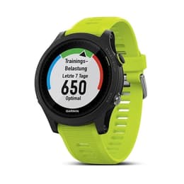 Garmin Forerunner 935 Bluetooth 47 mm - Μαύρο