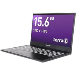 Terra Mobile 1516 15" (2019) - Core i5-10210U - 8GB - SSD 256 Gb AZERTY - Γαλλικό