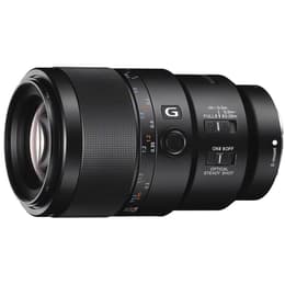 Sony Φωτογραφικός φακός FE 90mm f/2.8 Macro G OSS E 90mm f/2.8