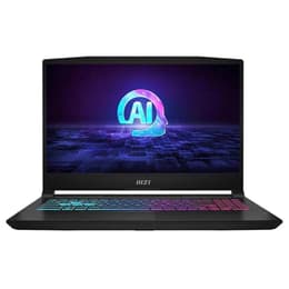 MSI Katana A15 AI B8VG 15" - Ryzen 9 8945HS - 16GB - SSD 1 TBGB NVIDIA GeForce RTX 4070 QWERTY - Αγγλικά