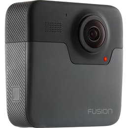 Gopro Fusion 360 Action Camera