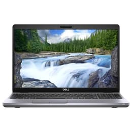 Dell Latitude 5511 15" (2020) - Core i5 - Gen 10 (H) - 16GB - SSD 1 tb QWERTY - Σουηδικό