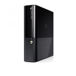 Microsoft Xbox 360 Slim - Μαύρο