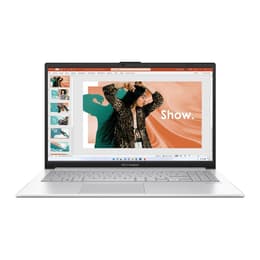 Asus Vivobook E1504FA-BQ2692W 15" (2023) - Ryzen 3 - 7000 Series (U) - 8GB - SSD 128 GB QWERTY - Αγγλικά