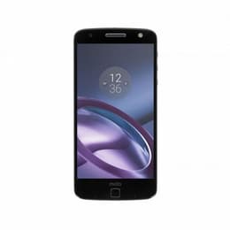 Lenovo Moto Z 32GB - Γκρι - Ξεκλείδωτο