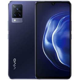 Vivo V21 5G 128GB - Μπλε Σκούρο - Ξεκλείδωτο - Dual-SIM