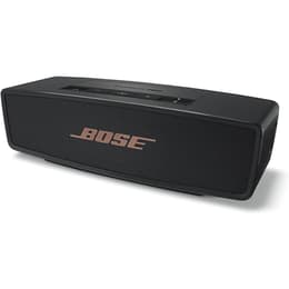 Bose SoundLink Mini II Bluetooth Ηχεία - Μαύρο