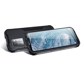 Archos X67 5G 128GB - Μαύρο - Ξεκλείδωτο
