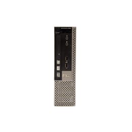 Dell OptiPlex 9020 USFF Core i3-4130 3.4 - SSD 512 GB + HDD 500 GB - 16GB