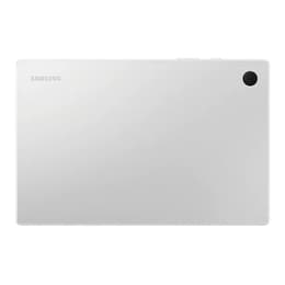 Galaxy Tab A8 32GB - Ασημί - WiFi + 4G