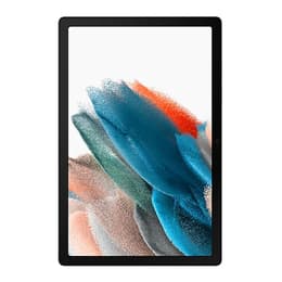 Galaxy Tab A8 32GB - Ασημί - WiFi + 4G