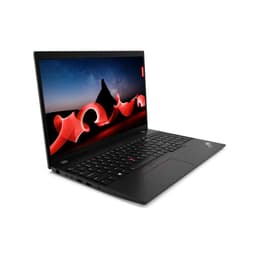 Lenovo ThinkPad L15 G4 15" (2023) - Ryzen 3 - 7000 Series (U) - 16GB - SSD 256 GB QWERTY - Ισπανικό
