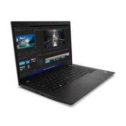 Lenovo ThinkPad L14 G3 14" (2022) - Core i5 - Gen 12 (U) - 8GB - SSD 256 GB AZERTY - Γαλλικό