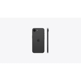 iPhone 17e 256GB - Μαύρο - Ξεκλείδωτο
