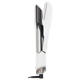 Ghd Duet Style Professional 2-in-1 Hot Hair styler - Άσπρο Ισιωτική μαλλιών