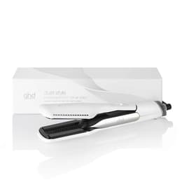 Ghd Duet Style Professional 2-in-1 Hot Hair styler - Άσπρο Ισιωτική μαλλιών