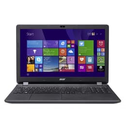 Acer Aspire E ES1-512-C6SJ 15" (2019) - Celeron N2840 - 4GB - HDD 1 tb AZERTY - Γαλλικό