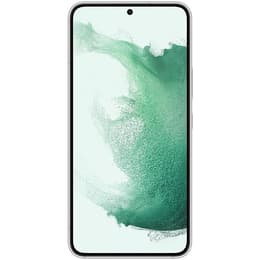 Galaxy S22+ 5G 128GB - Μπεζ - Ξεκλείδωτο