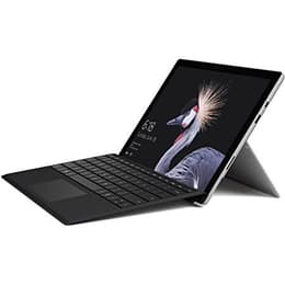 Microsoft Surface Pro 4 12"(2015) - Core i5-6300U - 8GB - SSD 256 Gb QWERTY - Αγγλικά