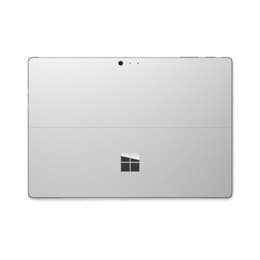 Microsoft Surface Pro 4 12"(2015) - Core i5-6300U - 8GB - SSD 256 GB QWERTY - Αγγλικά