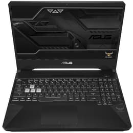 Asus TUF Gaming FX505GT-BQ166T 15" (2019) - Core i5 - Gen 9 (H) - 8GB - SSD 512 GB QWERTY - Αγγλικά