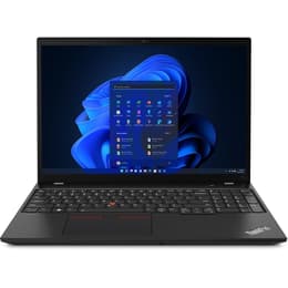 Lenovo ThinkPad P16s G1 16" (2022) - Core i7 - Gen 12 (P) - 16GB - SSD 512 GB QWERTZ - Γερμανικό