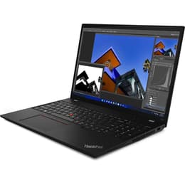 Lenovo ThinkPad P16s G1 16" (2022) - Core i7 - Gen 12 (P) - 16GB - SSD 512 GB QWERTZ - Γερμανικό