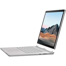 Microsoft Surface Book 3 13" Core i7-1065G7 - SSD 512 GB - 32GB Χωρίς πληκτρολόγιο