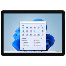 Microsoft Surface Go 4 10" (2022) - N200 - 8GB - SSD 128 GB QWERTY - Αγγλικά
