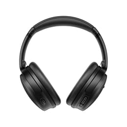Bose QuietComfort 45 Μειωτής θορύβου ασύρματο Ακουστικά Μικρόφωνο - Μαύρο