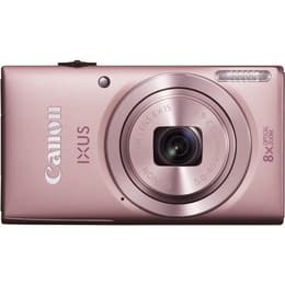 Συμπαγής Ixus 132 - Ροζ + Canon Zoom Lens 8x IS 28-224mm f/3.2-6.9 f/3.2-6.9