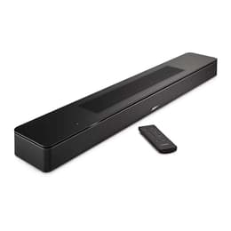 Soundbar & Home Cinema Bose Soundbar 550 - Μαύρο