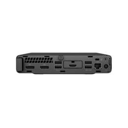 HP EliteDesk 800 G4 Core i5-8500T 2.1 - SSD 512 GB - 16GB