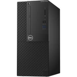 Dell OptiPlex 3050 Pentium G4560 3.5 - HDD 500 GB - 8GB