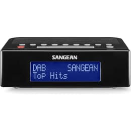 Sangean DCR 89+ Σύστημα Hi-Fi