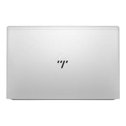 HP ProBook 450 G10 15" (2023) - Core i5 - Gen 13 (U) - 16GB - SSD 512 GB QWERTY - Ισπανικό
