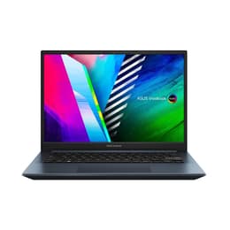 Asus VivoBook N3400PH-KM342W 14" (2021) - Core i5 - Gen 11 (H) - 8GB - SSD 512 GB AZERTY - Γαλλικό
