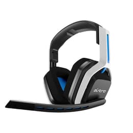 Astro A20 Wireless Gaming Headset gaming ασύρματο Ακουστικά Μικρόφωνο - Άσπρο/Μαύρο